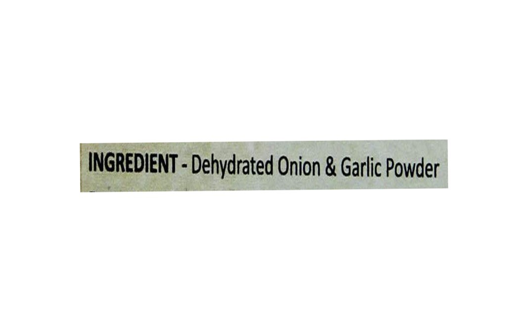 Puramio Onion & Garlic Powder    Plastic Bottle  50 millilitre